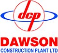 dawson logo